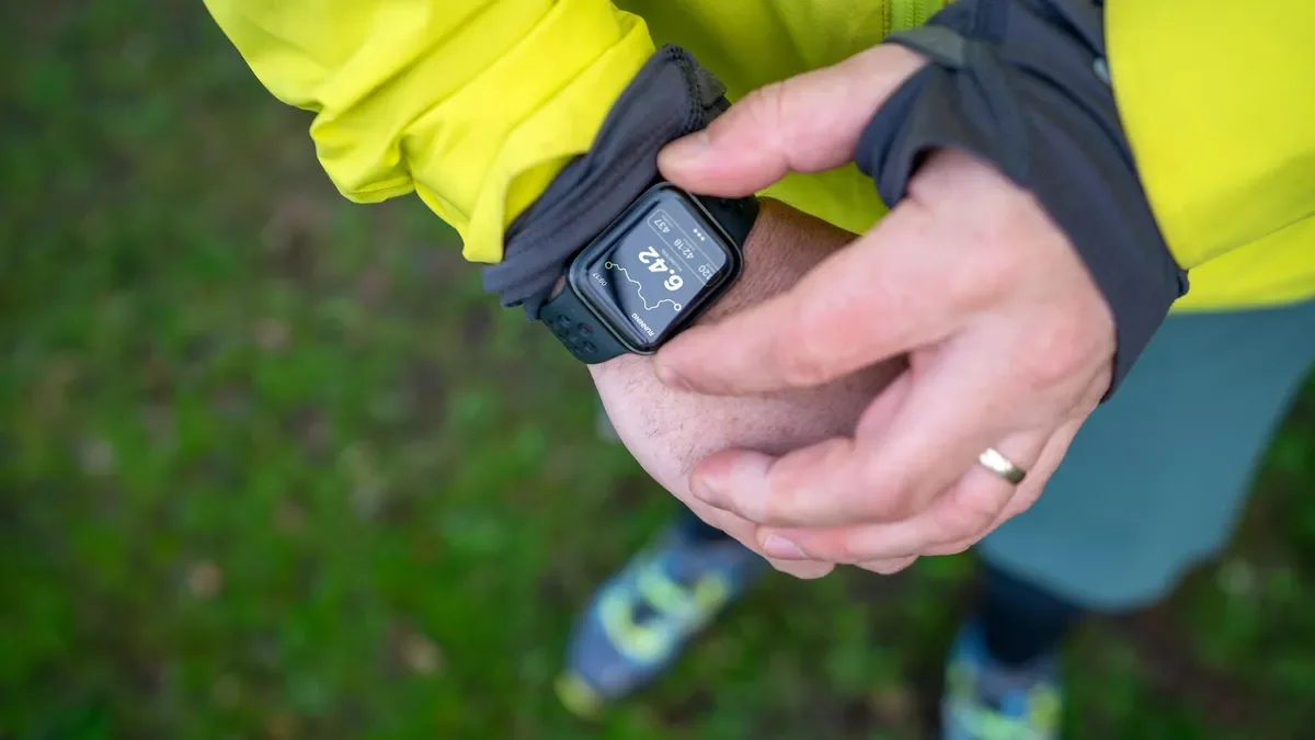 Your Smartwatch Has No Idea If You're Stressed, New Study Finds
