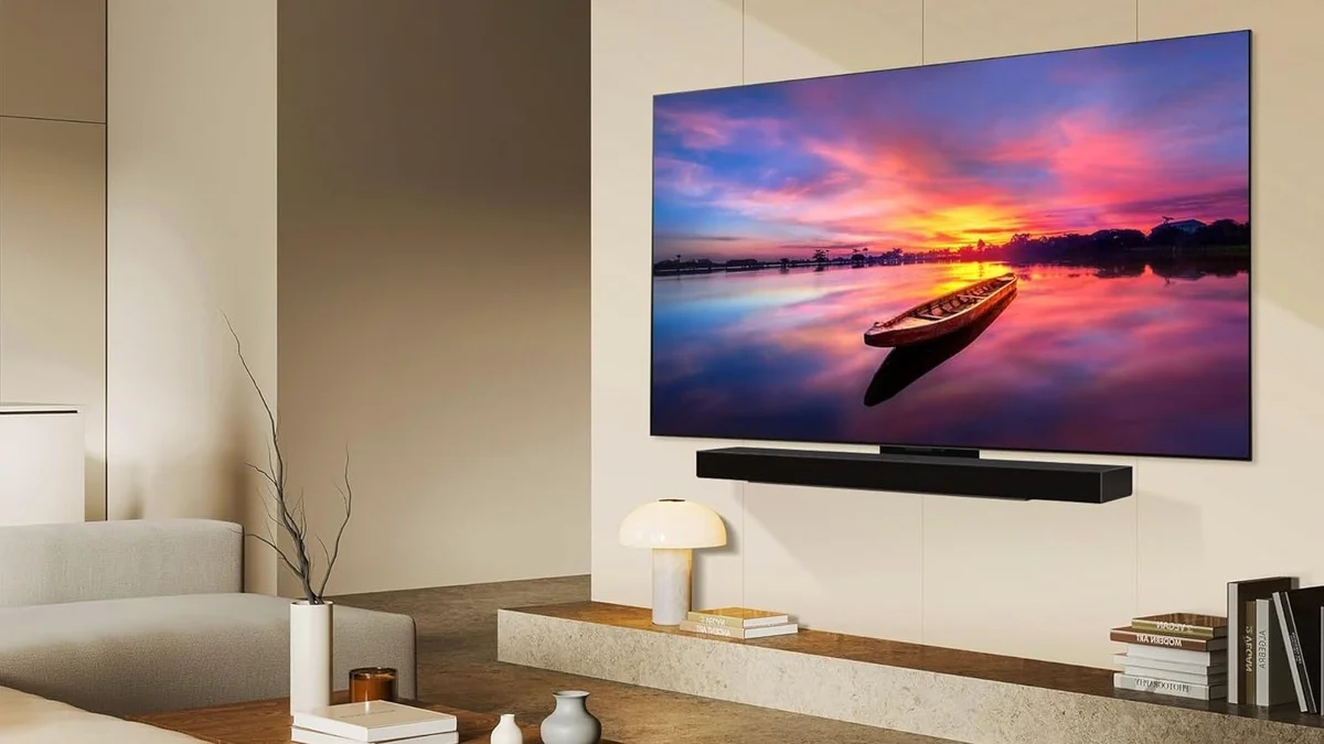 LG C4 OLED evo Review: The Best Gaming TV Just Got Better