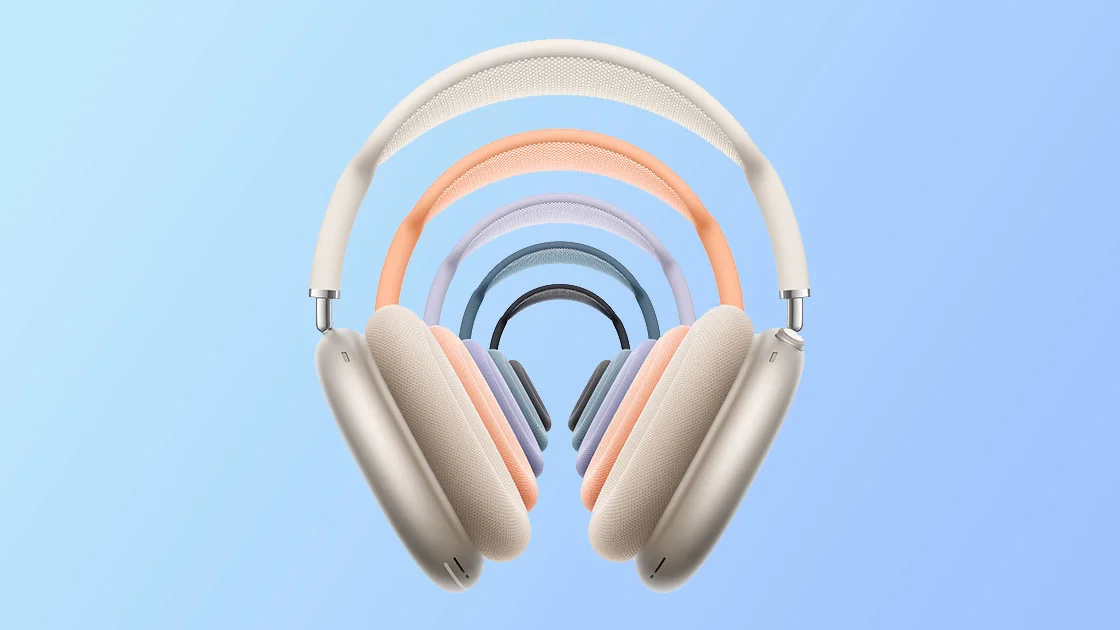 Apple AirPods Max Review: Luxury Sound Meets Apple Magic