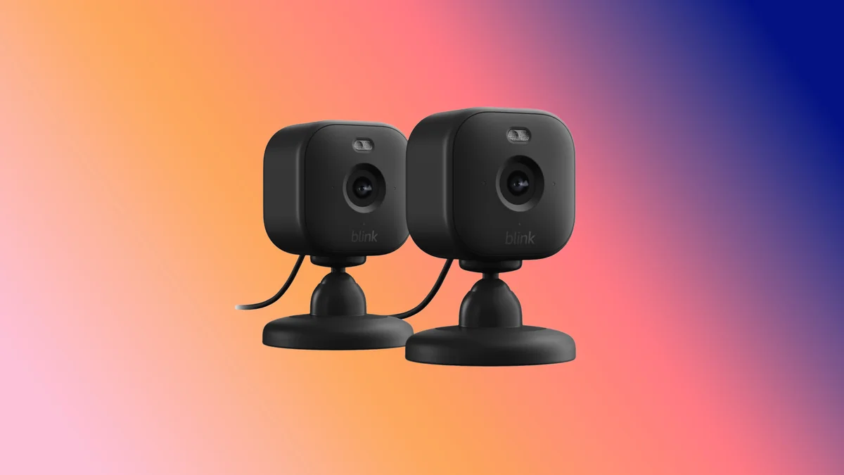 Blink Mini 2 Review: A Tiny Camera That Punches Above Its Weight