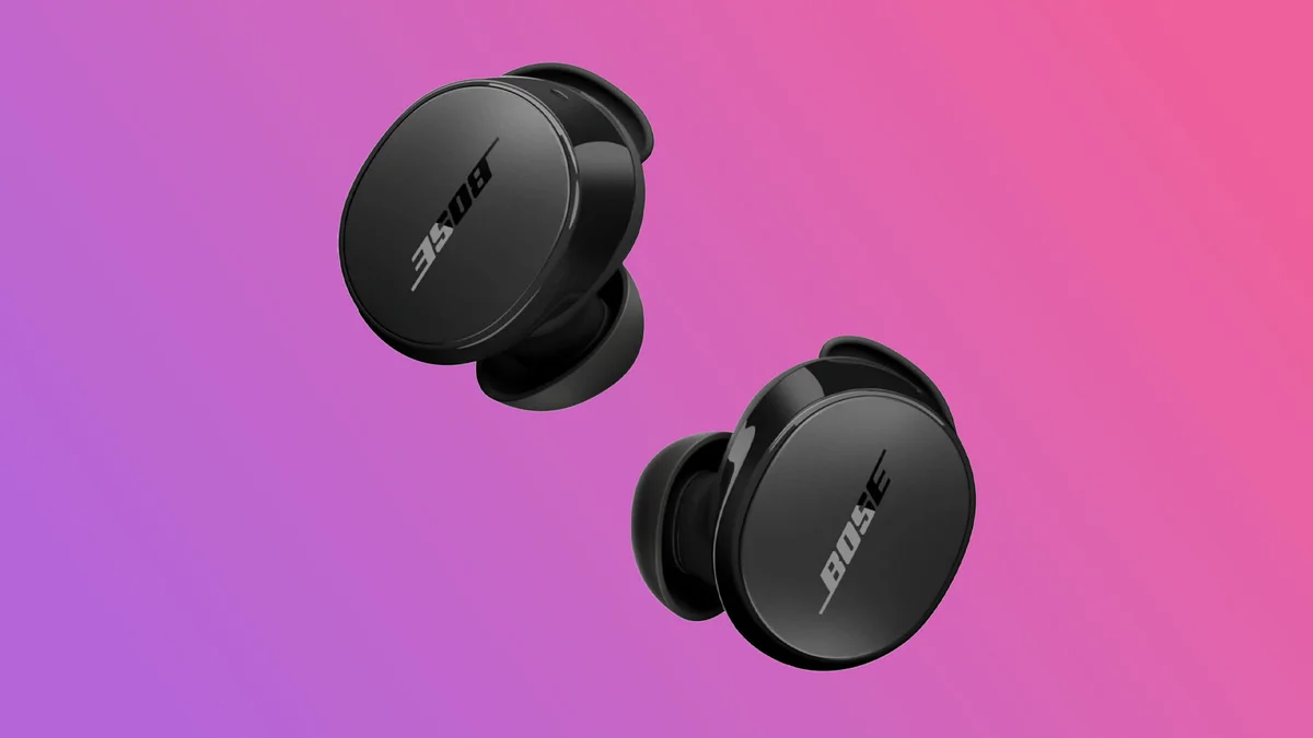 Bose QuietComfort Ultra Earbuds Review: The New King of Noise Cancellation