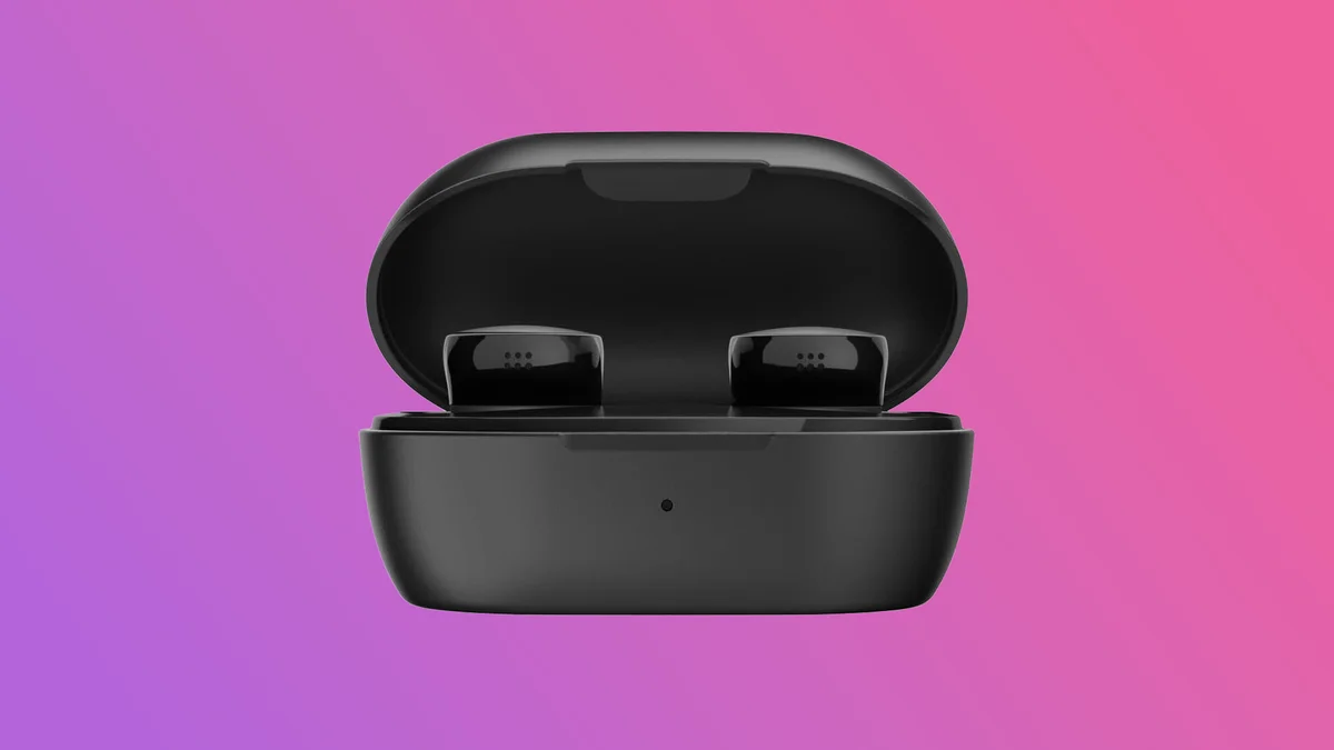 Bose QuietComfort Ultra Earbuds