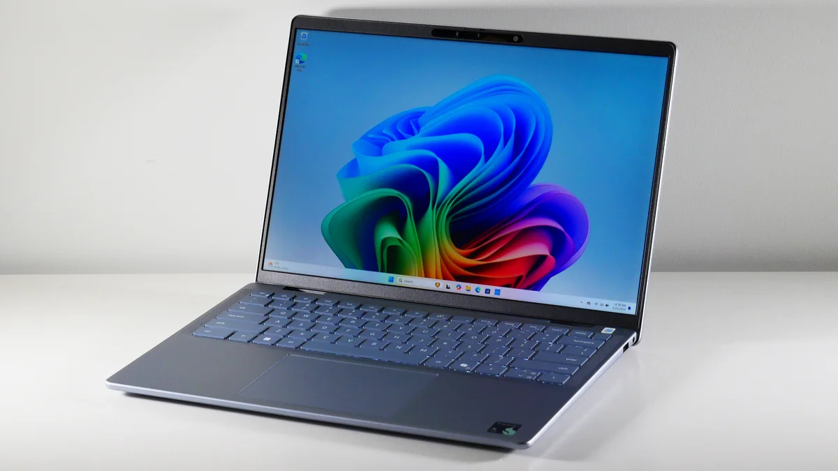 Dell Inspiron 14 Plus 7441 Review: The Snapdragon X Elite Era Begins