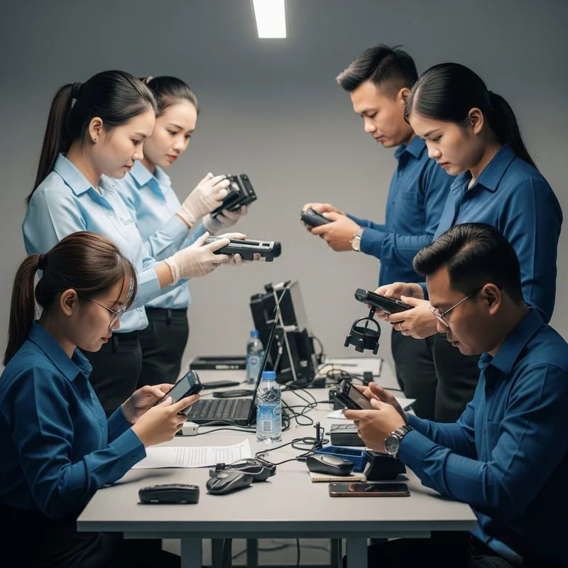 Bestspecpro Team