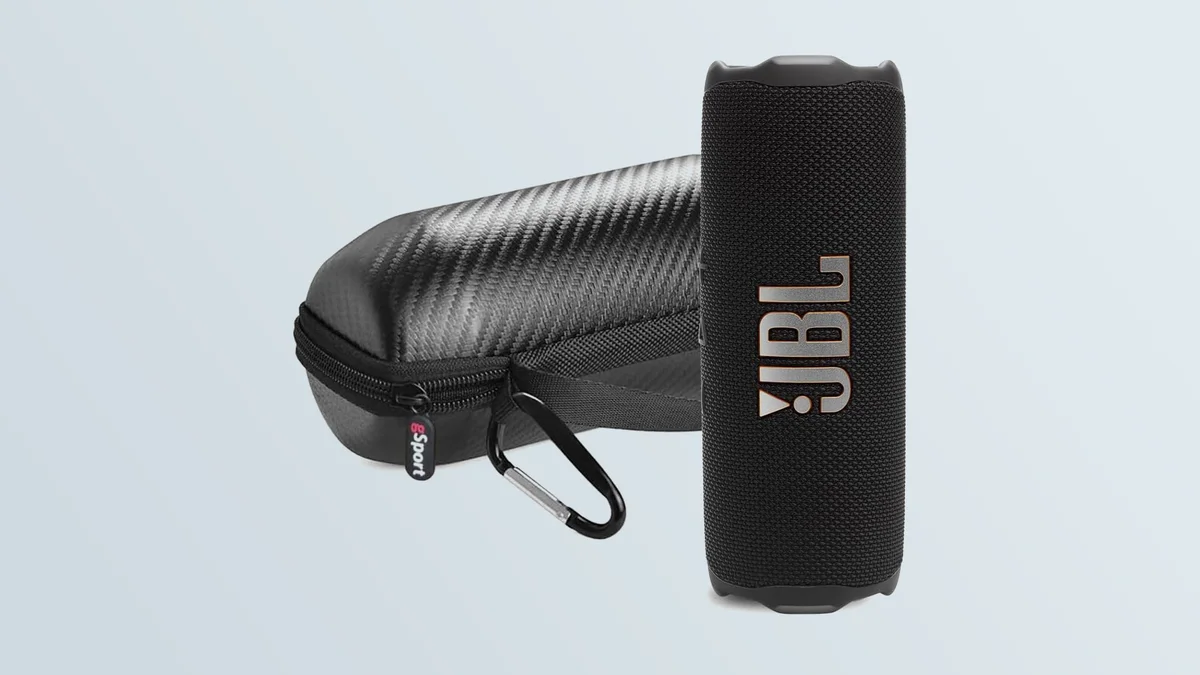 JBL Flip 7