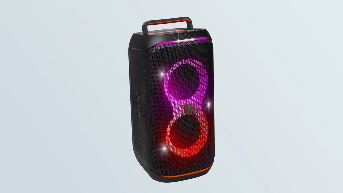 JBL PartyBox Club 120