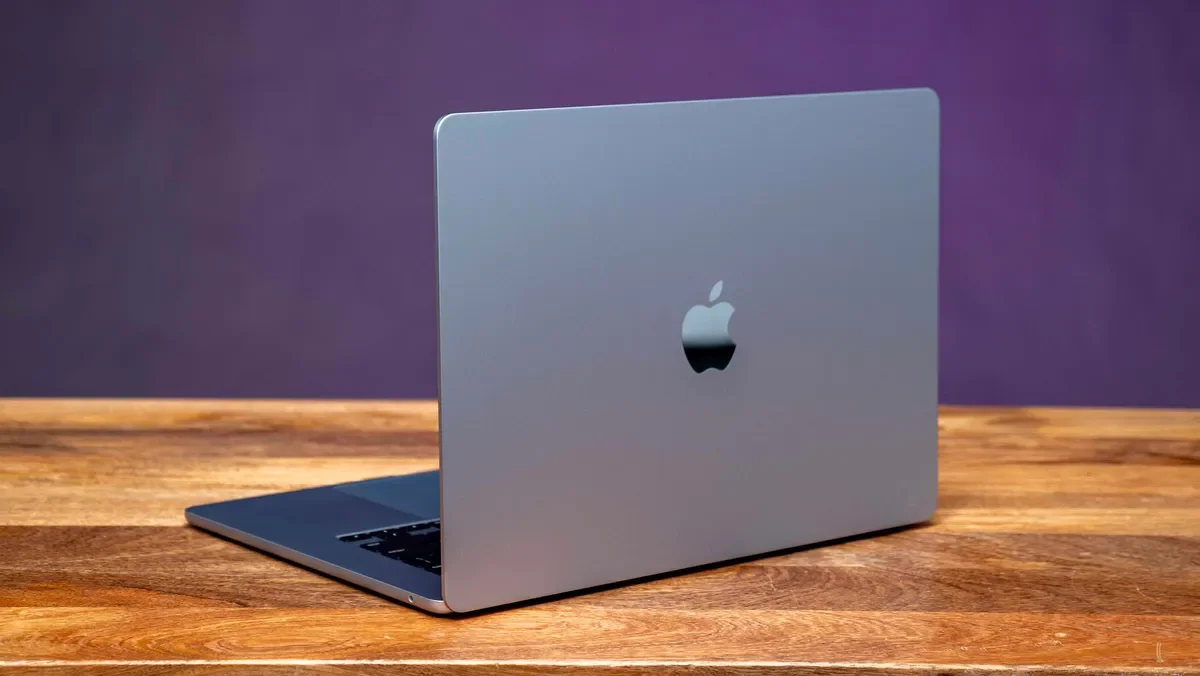 M4 MacBook Air (15-Inch, 2025) Review: The New Default Laptop