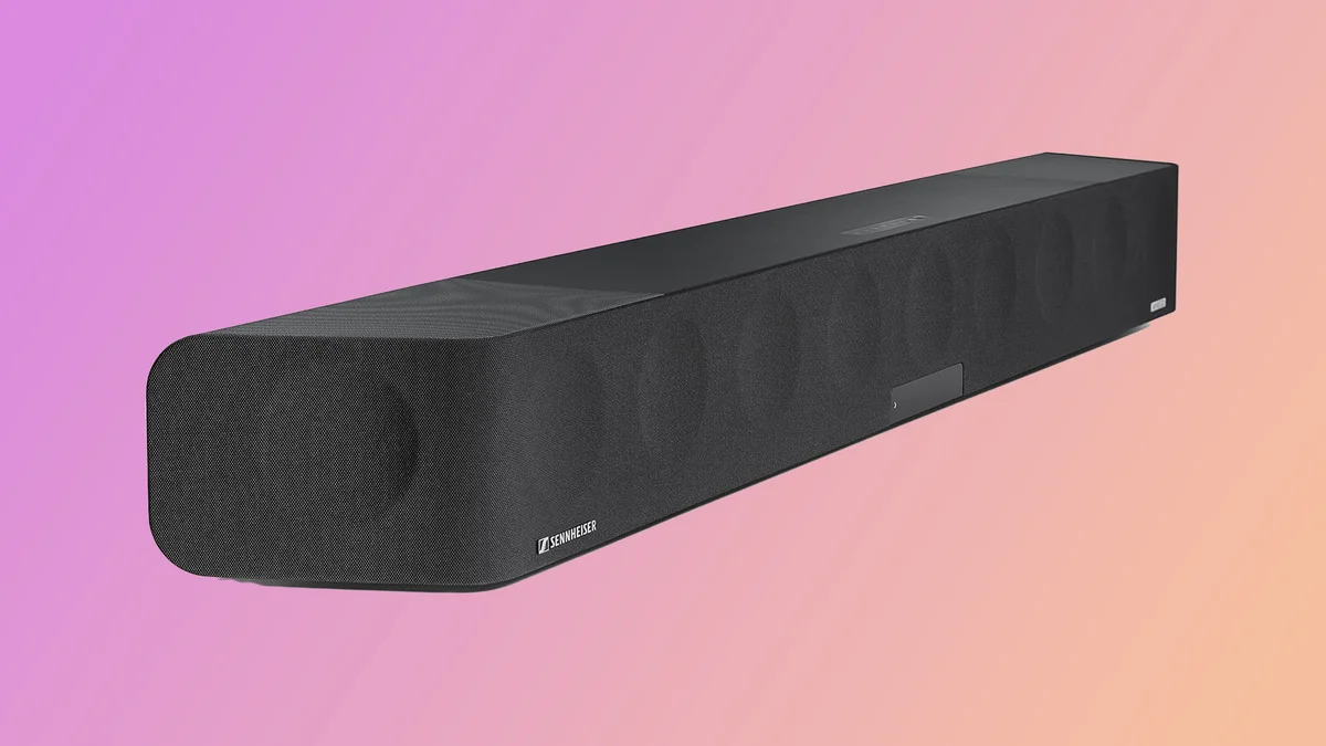 Sennheiser Ambeo Max Review: The Unrivaled King of Dolby Atmos Soundbars