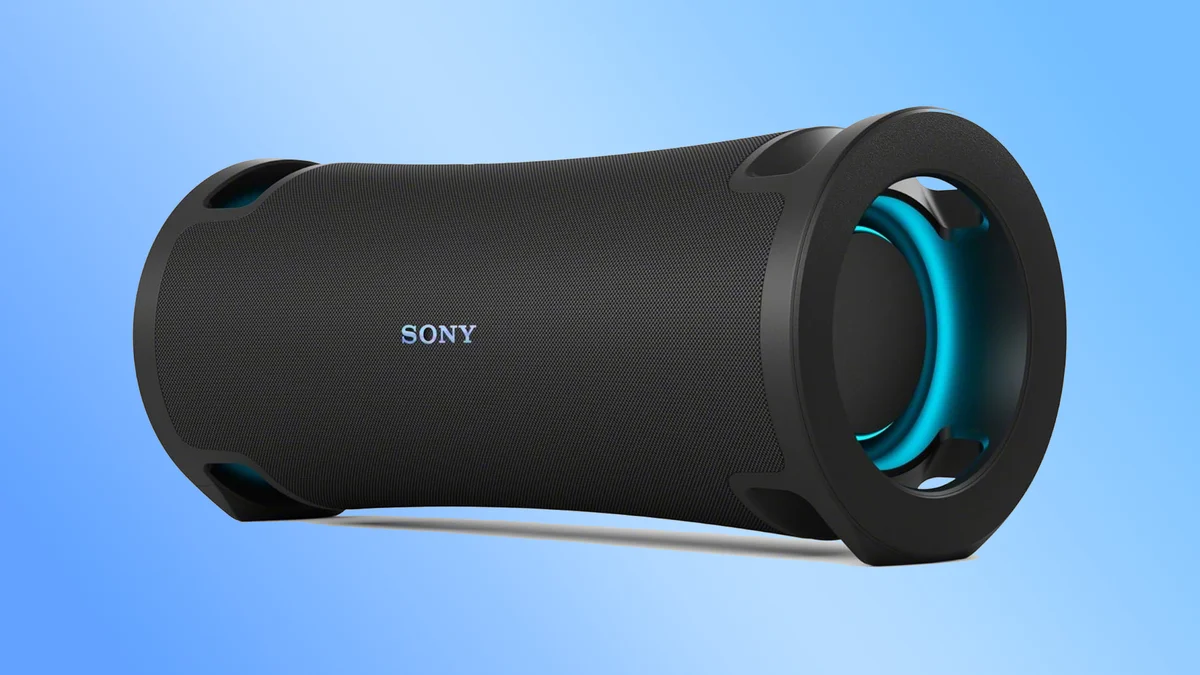 Sony ULT Field 7