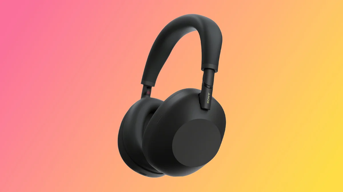 Sony WH-1000XM6 Review: The King of Noise Cancellation Gets Even Better
