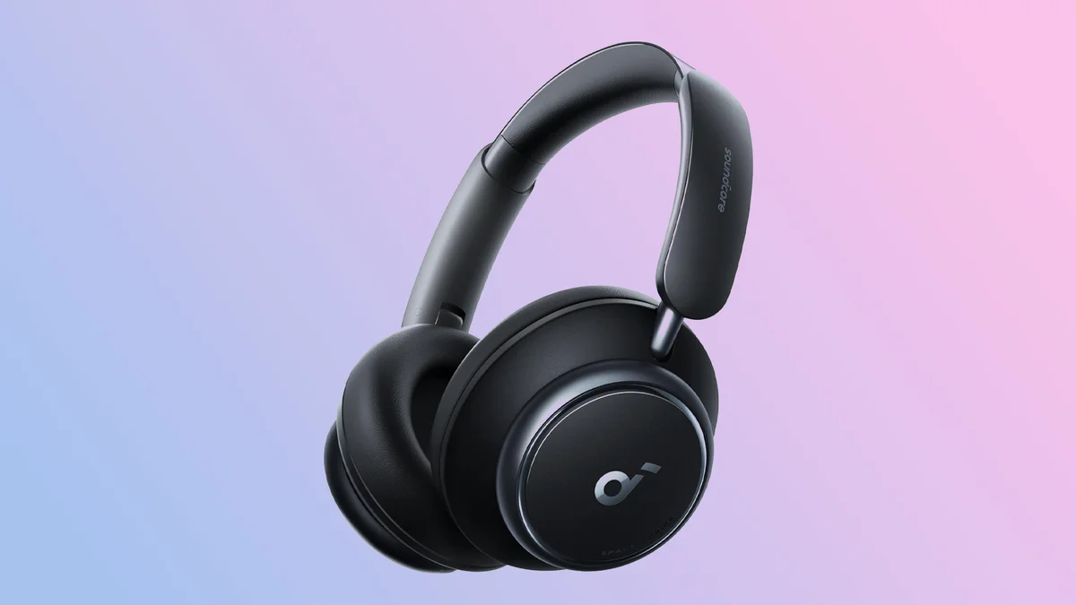 Anker Soundcore Space Q45