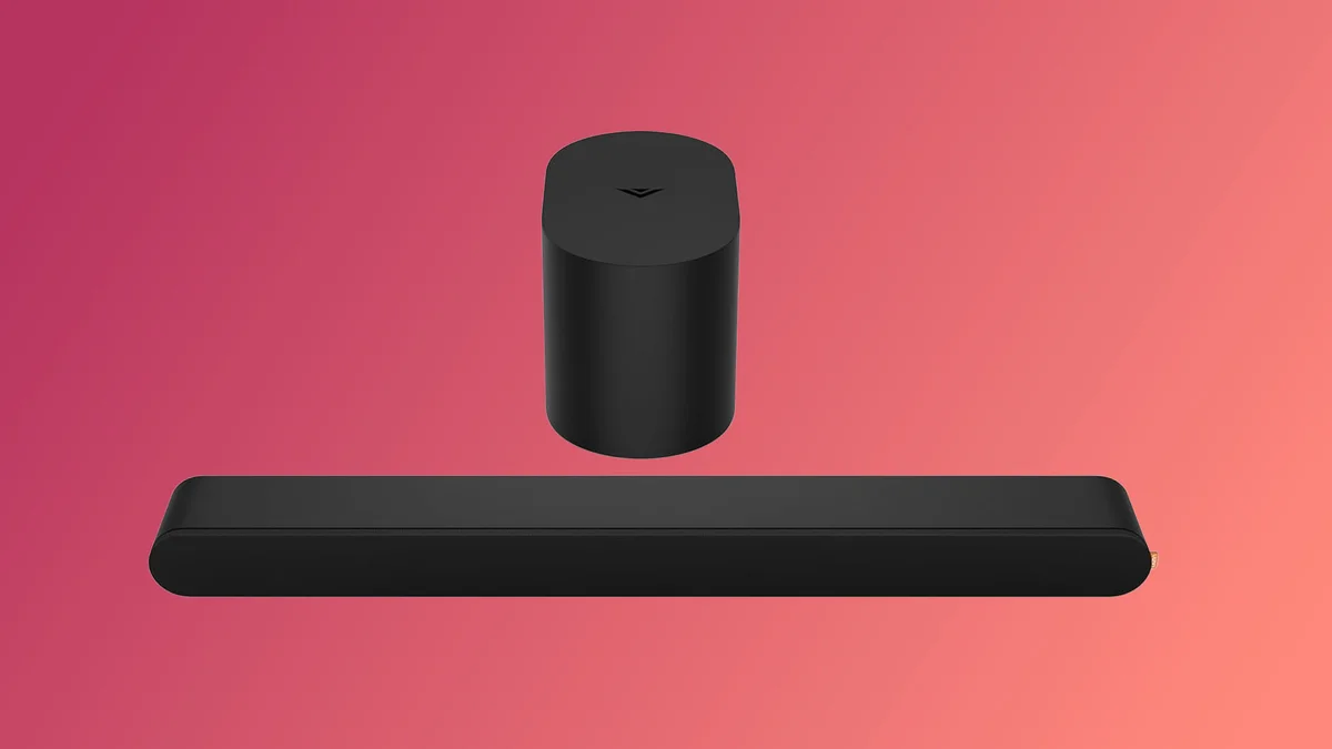 Vizio SV210M Soundbar Review: The King of Value