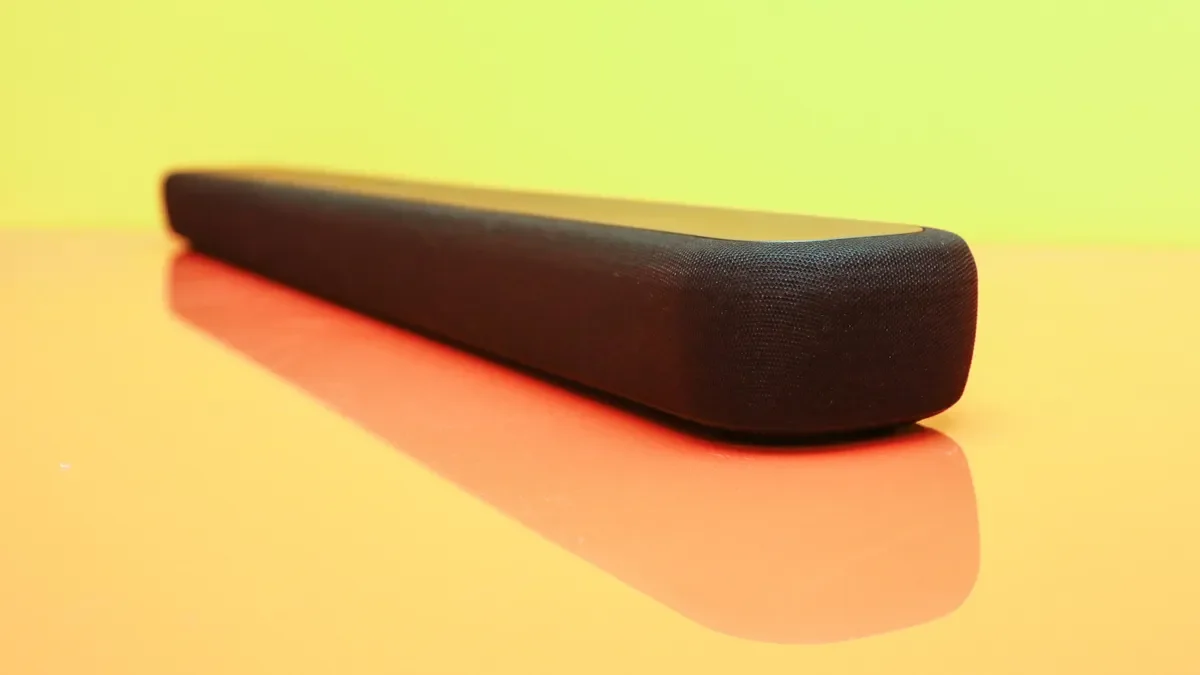 Yamaha YAS-209 Review: The Mid-Range Soundbar Champion