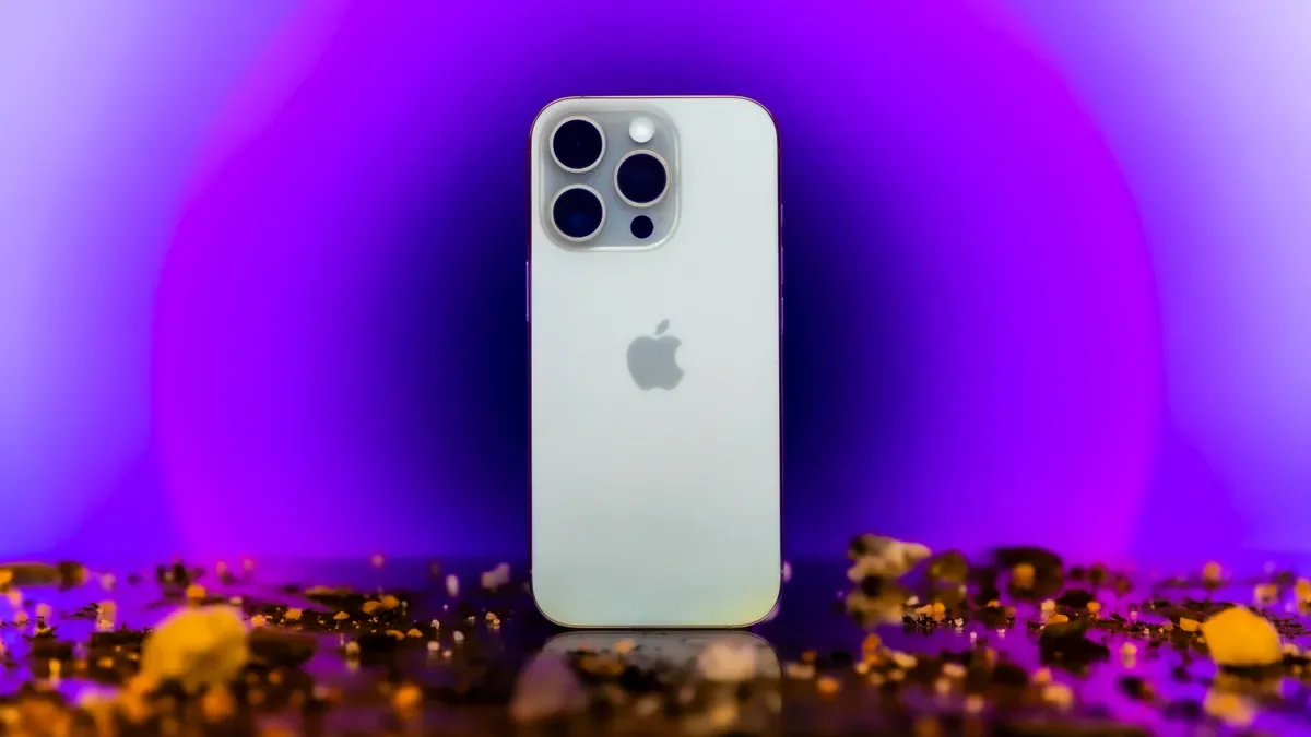 iPhone 16 Pro In-Depth Review: The Capture Button Changes Everything