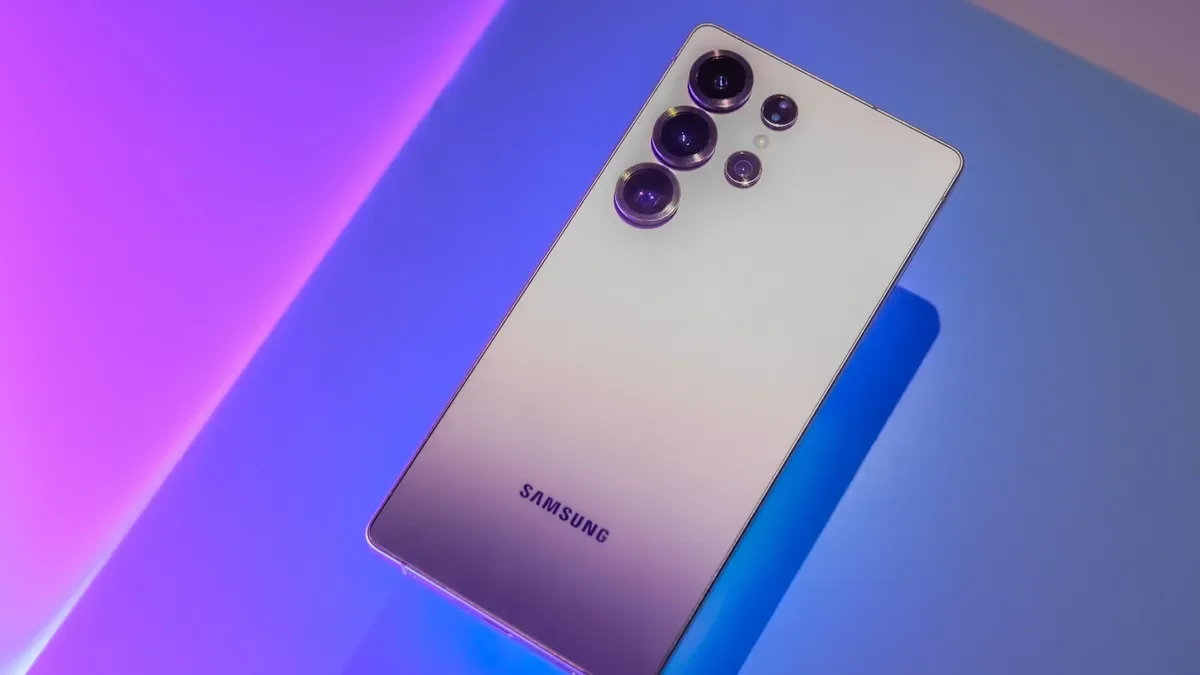 Samsung Galaxy S25 Ultra Review: The Ultimate Powerhouse Phone