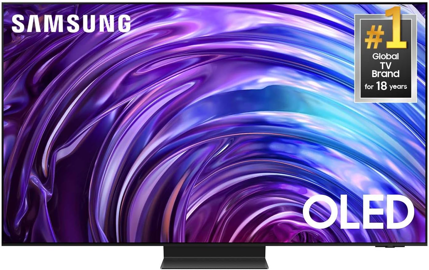 SAMSUNG S95D OLED