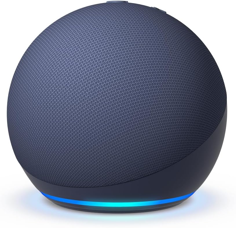 Echo Dot (5th Gen)