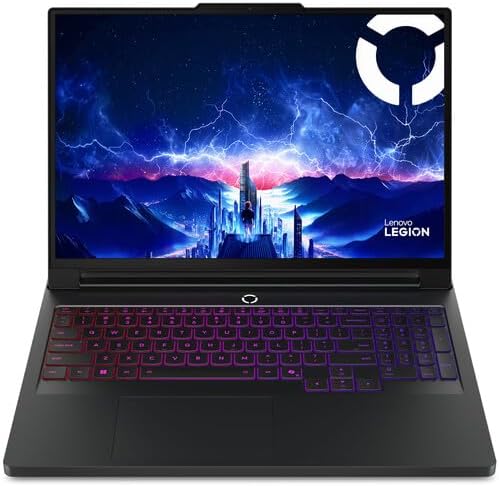 Lenovo Legion Pro 7i (2025)