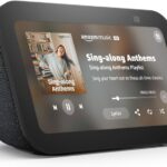 Echo Show 8 (3rd Gen) Review: Upgraded Audio and Smarter Home Control