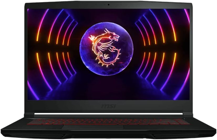 MSI GF63 Thin (2025)