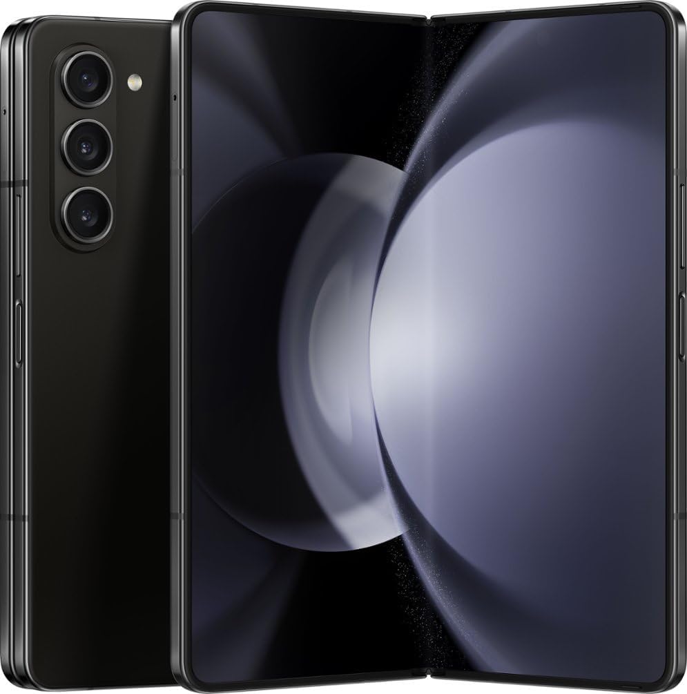 Samsung Galaxy Z Fold 6