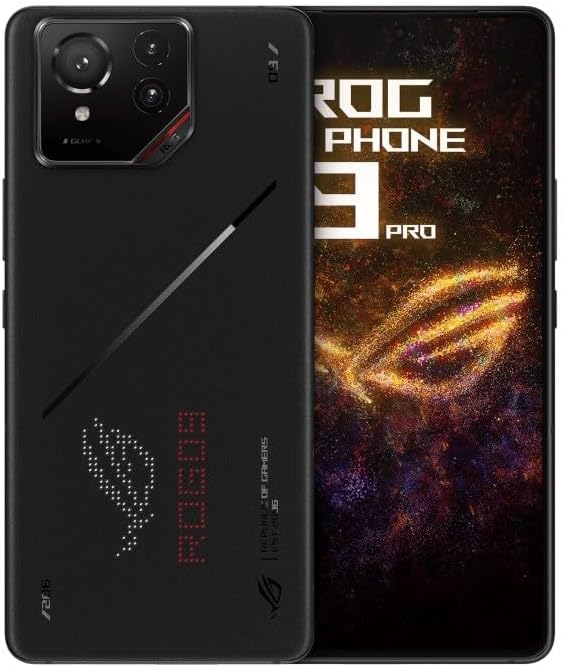 ASUS ROG Phone 9