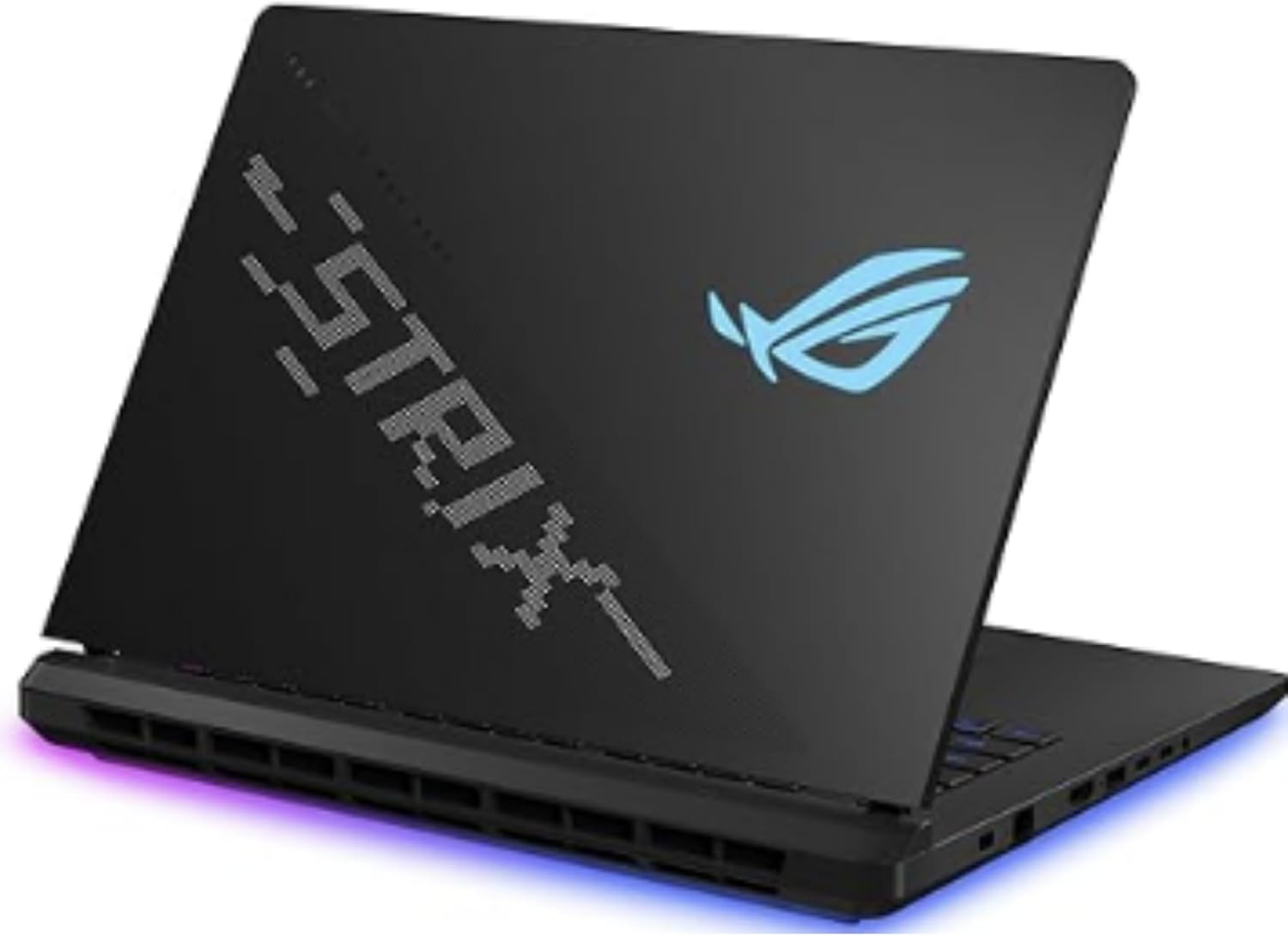ASUS ROG Strix SCAR 18 (2025)