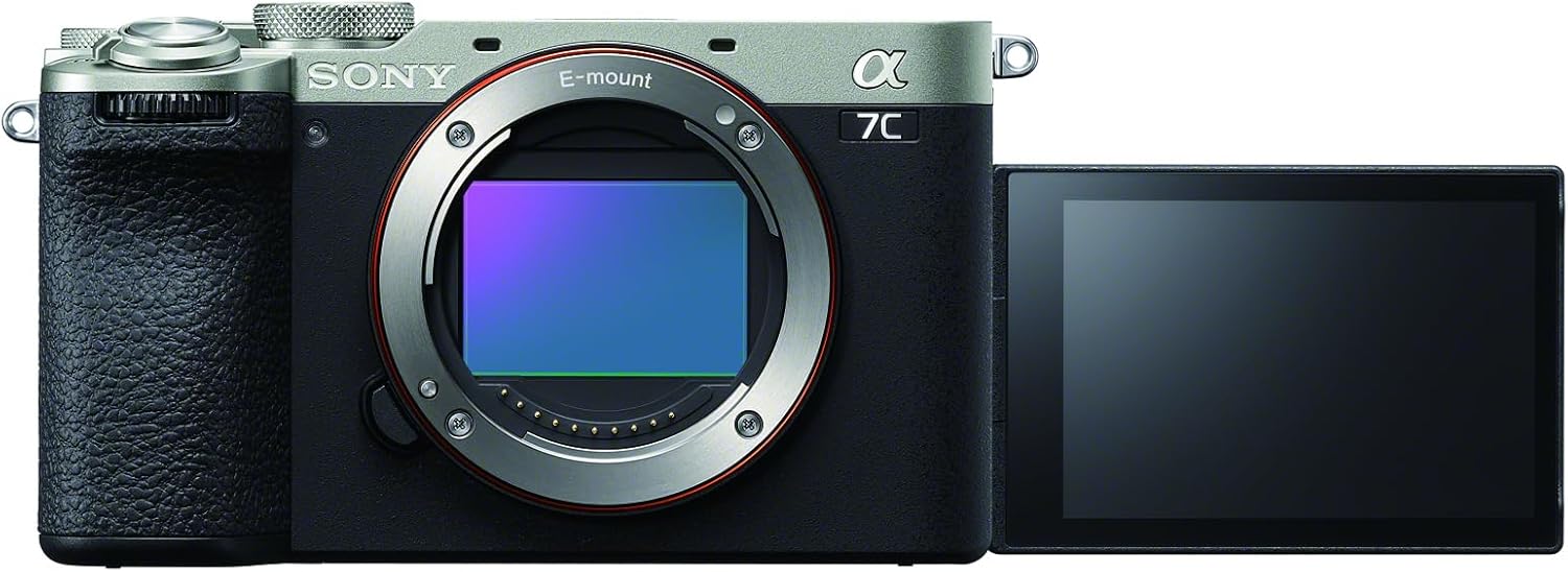 Sony A7C II