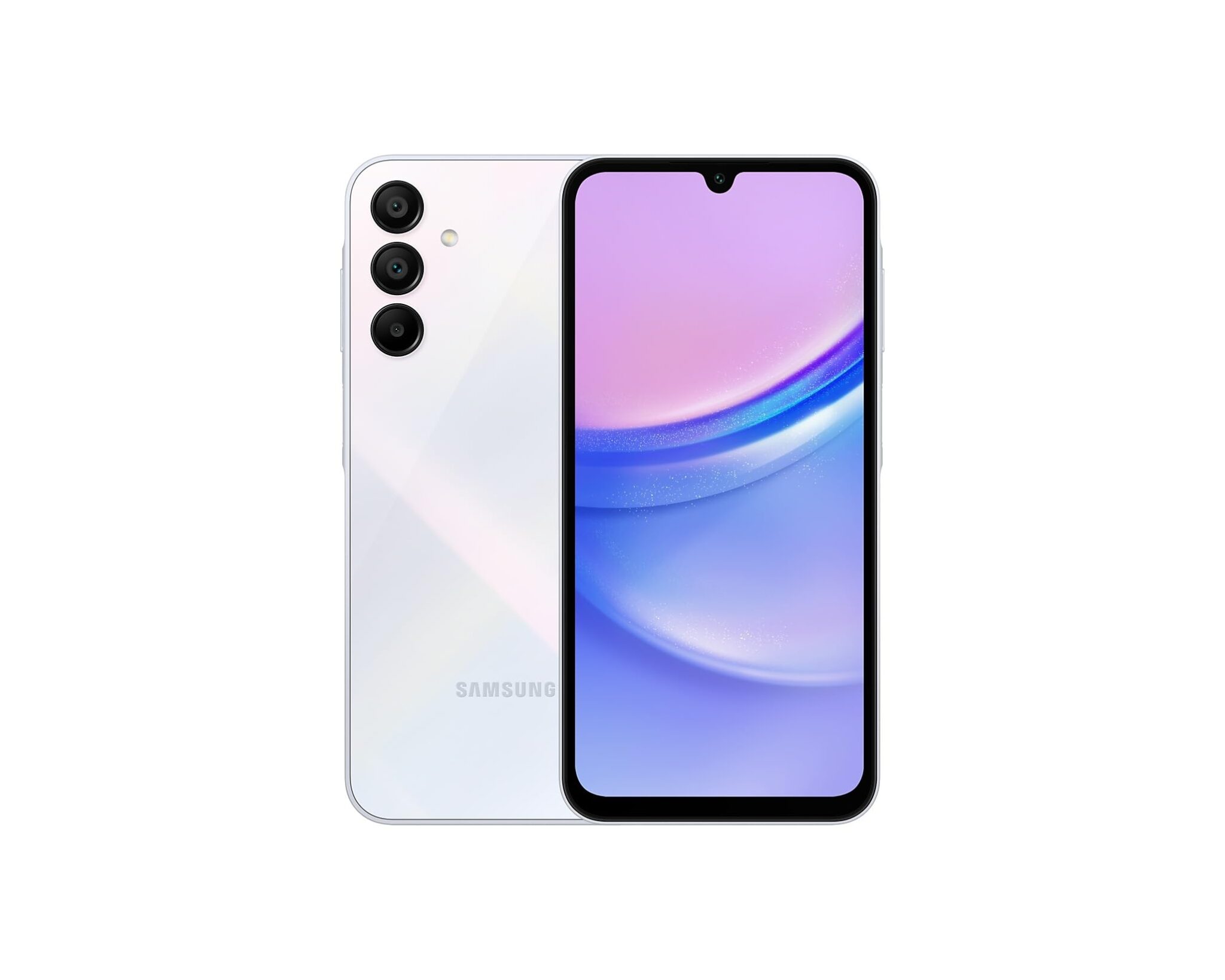 Samsung Galaxy A15