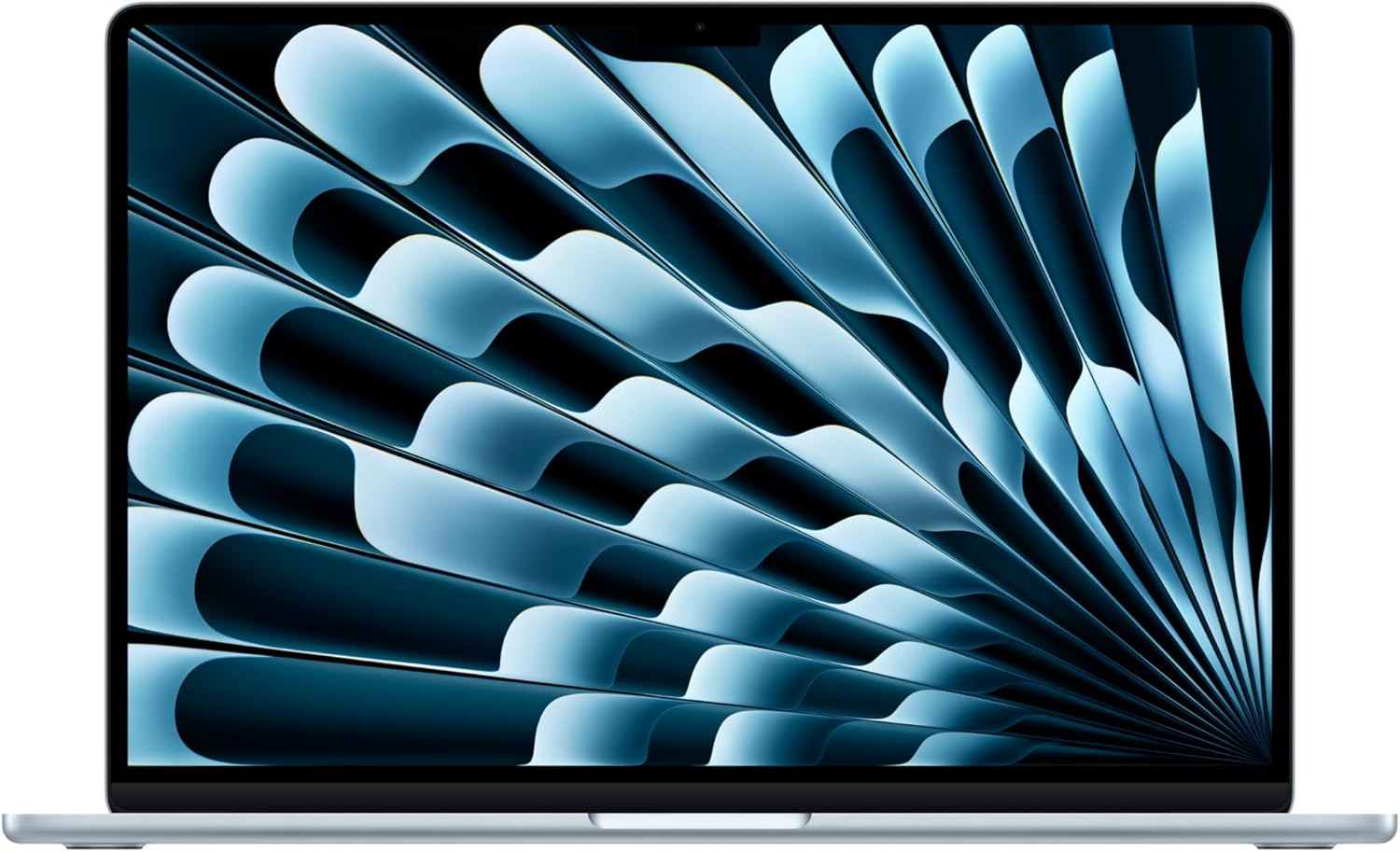 Apple 2025 MacBook Air 15-inch (M4 Chip)