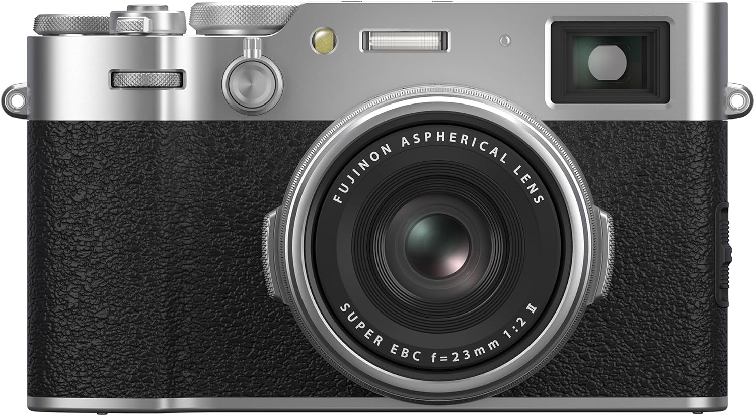 Fujifilm X100VI