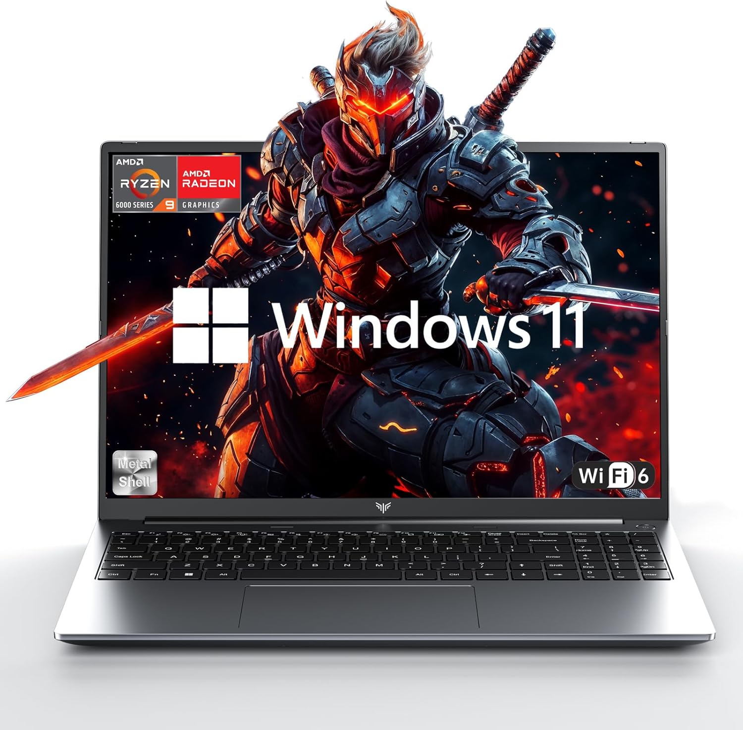 KAIGERR 2025 RX16 Laptop