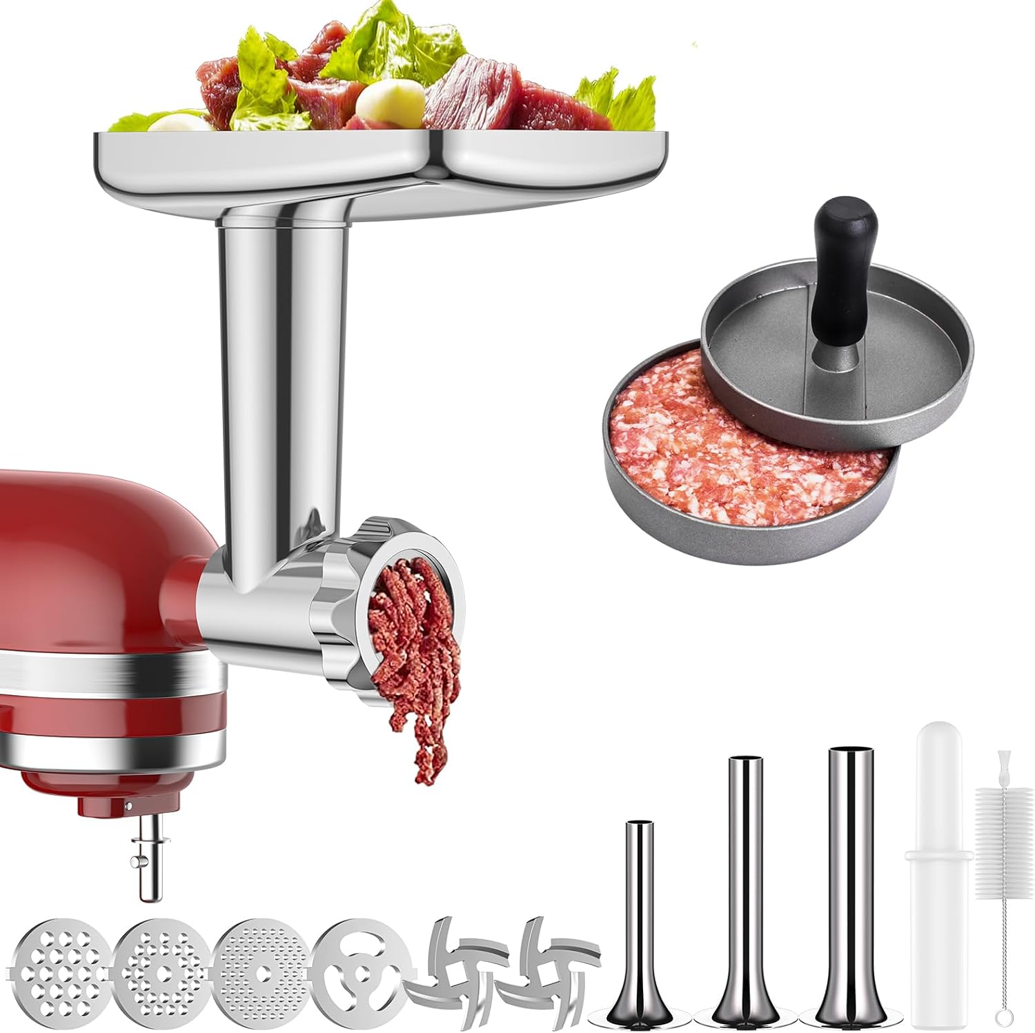 HADEN Electric Coffee & Spice Grinder