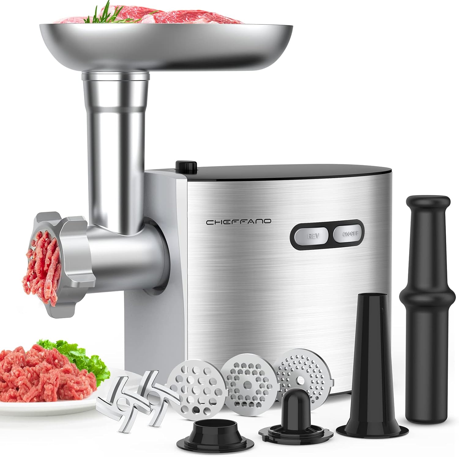 SHARDOR Coffee Grinder Electric
