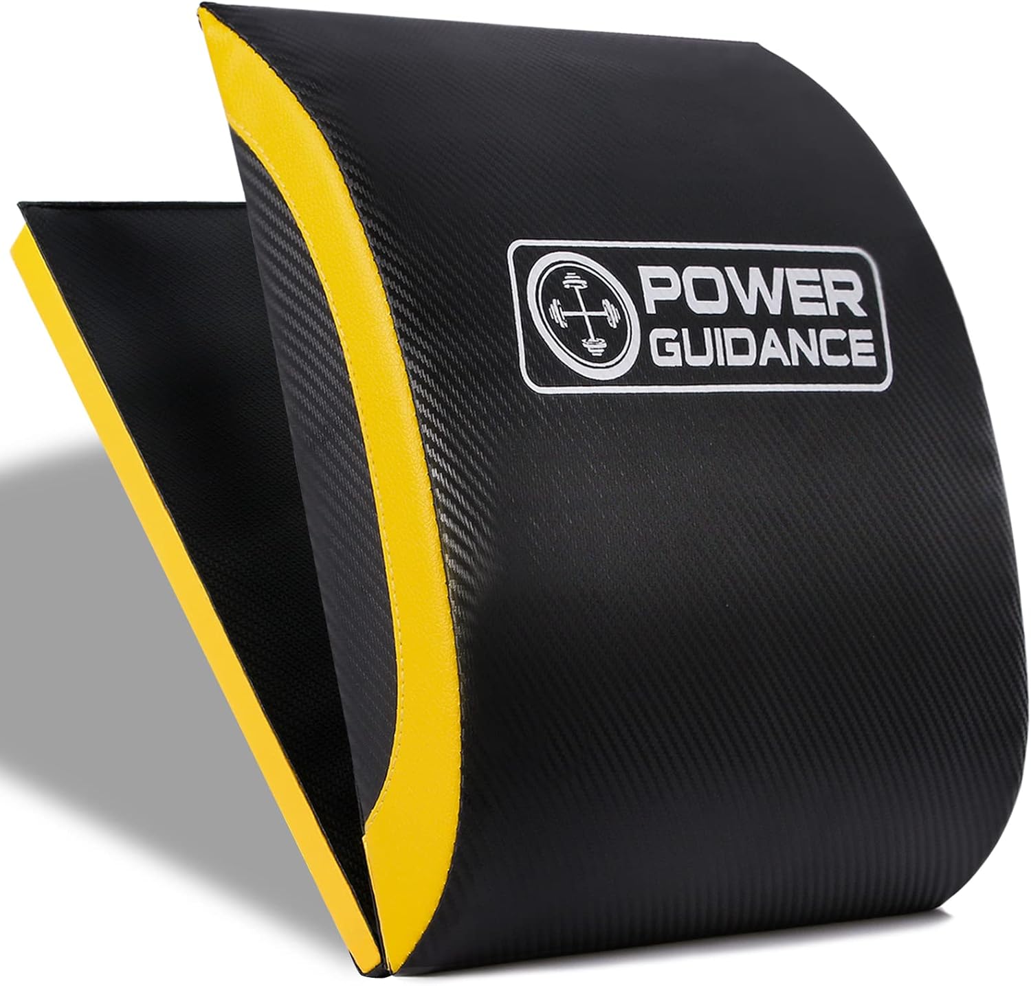 POWER GUIDANCE Ab Exercise Mat