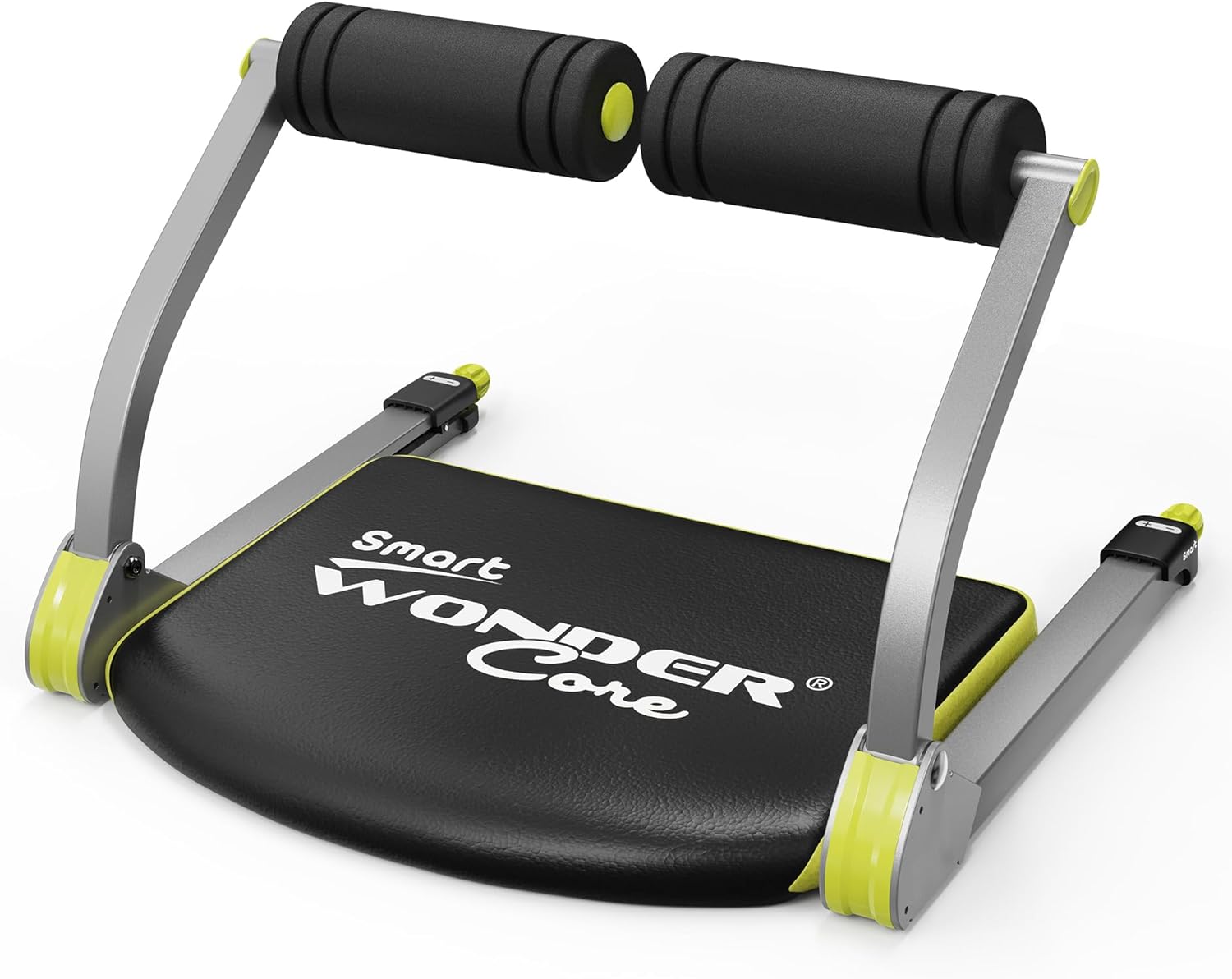 Wonder Core Rock N Fit Exercise Machine