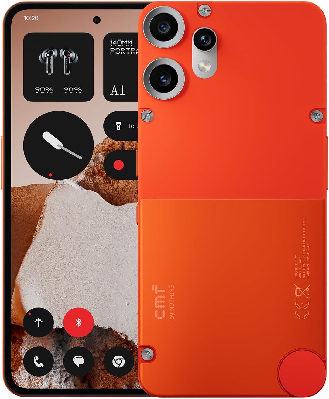 CMF Phone (2a)