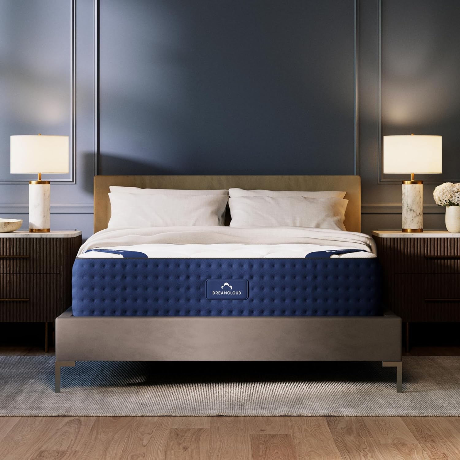 Bear Elite Hybrid Mattress