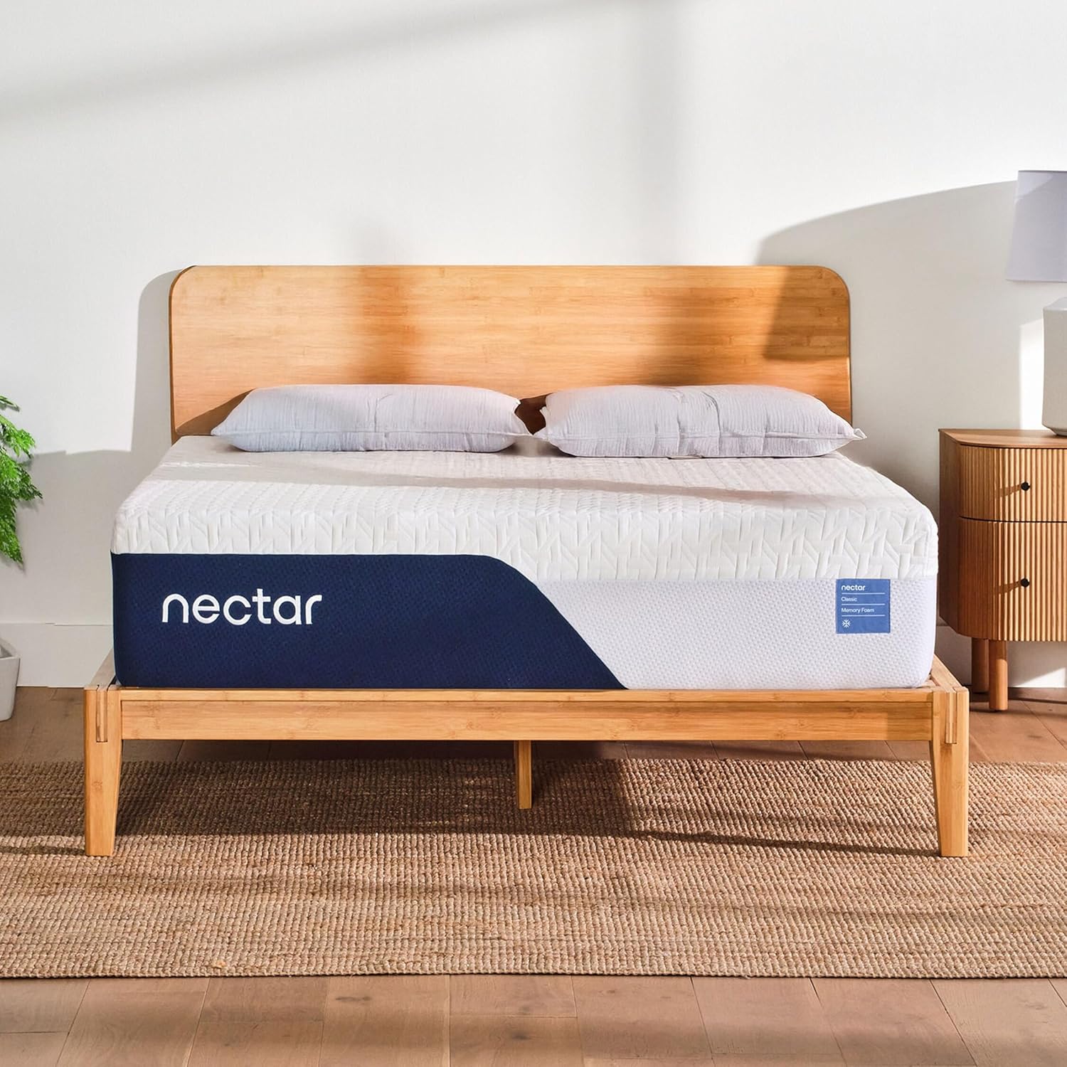 Saatva Classic Mattress