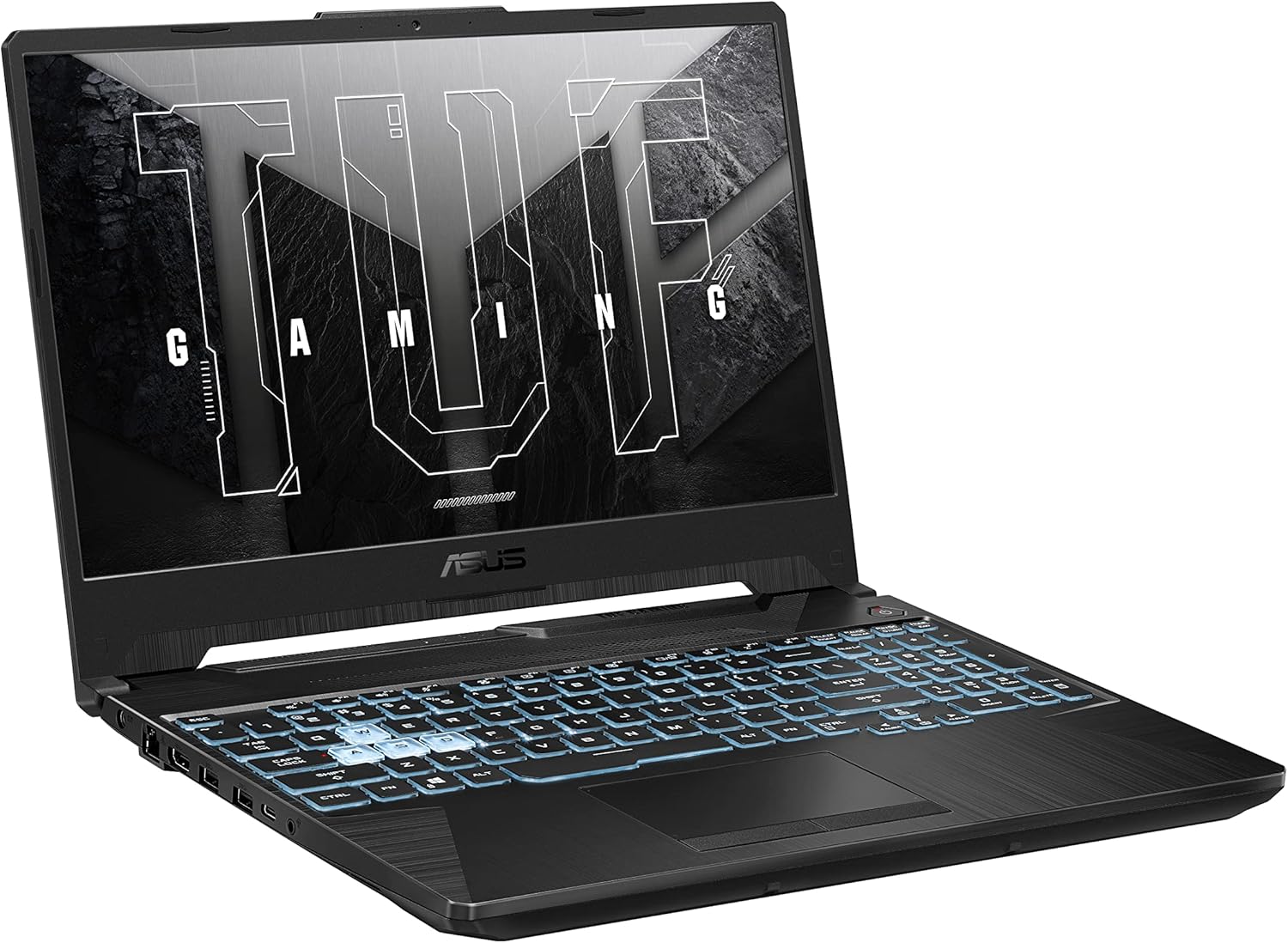 ASUS TUF Gaming A15 (2025)