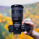 Top 5 Beginner-Friendly Mirrorless Cameras in 2025
