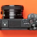Top 5 Beginner-Friendly Mirrorless Cameras in 2025