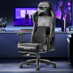 Top 5 Gaming Chairs Under $300 in 2025 (Amazon Picks)