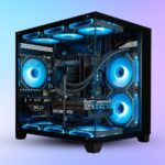 The 5 Best Gaming Desktops to Buy in 2025