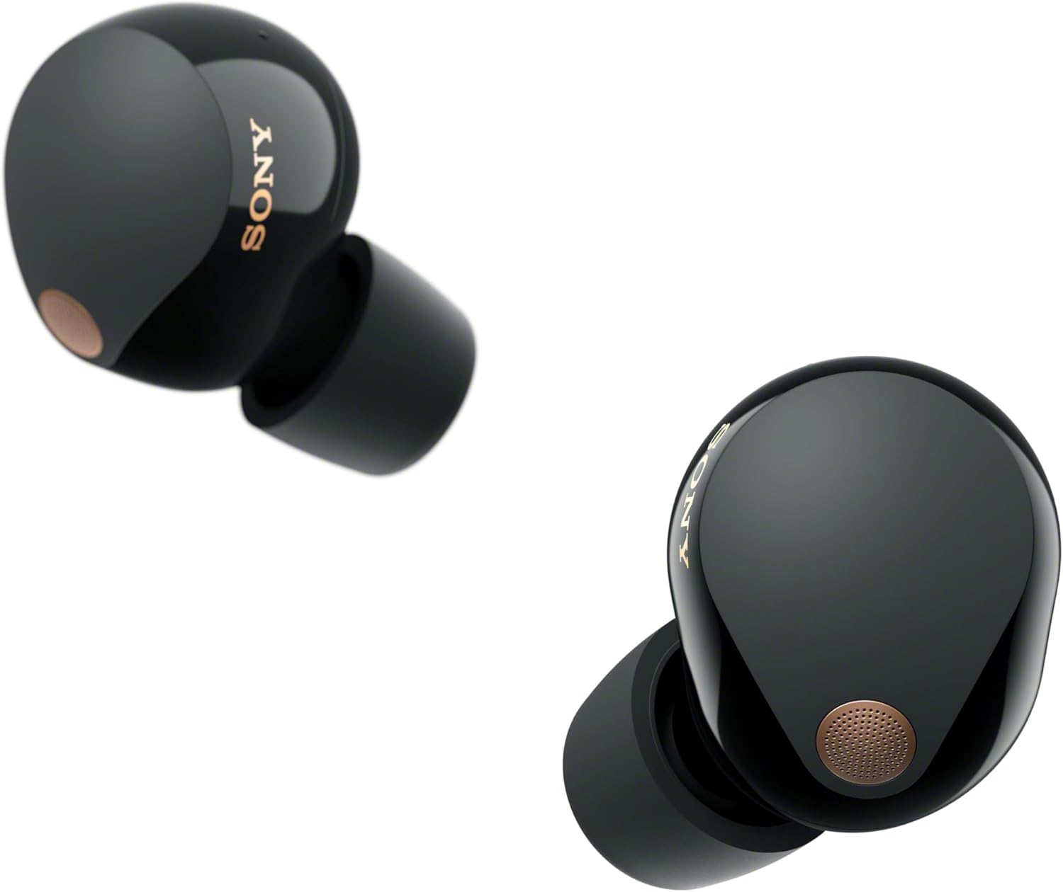 Sony WF-1000XM5 True Wireless Noise Canceling Earbuds