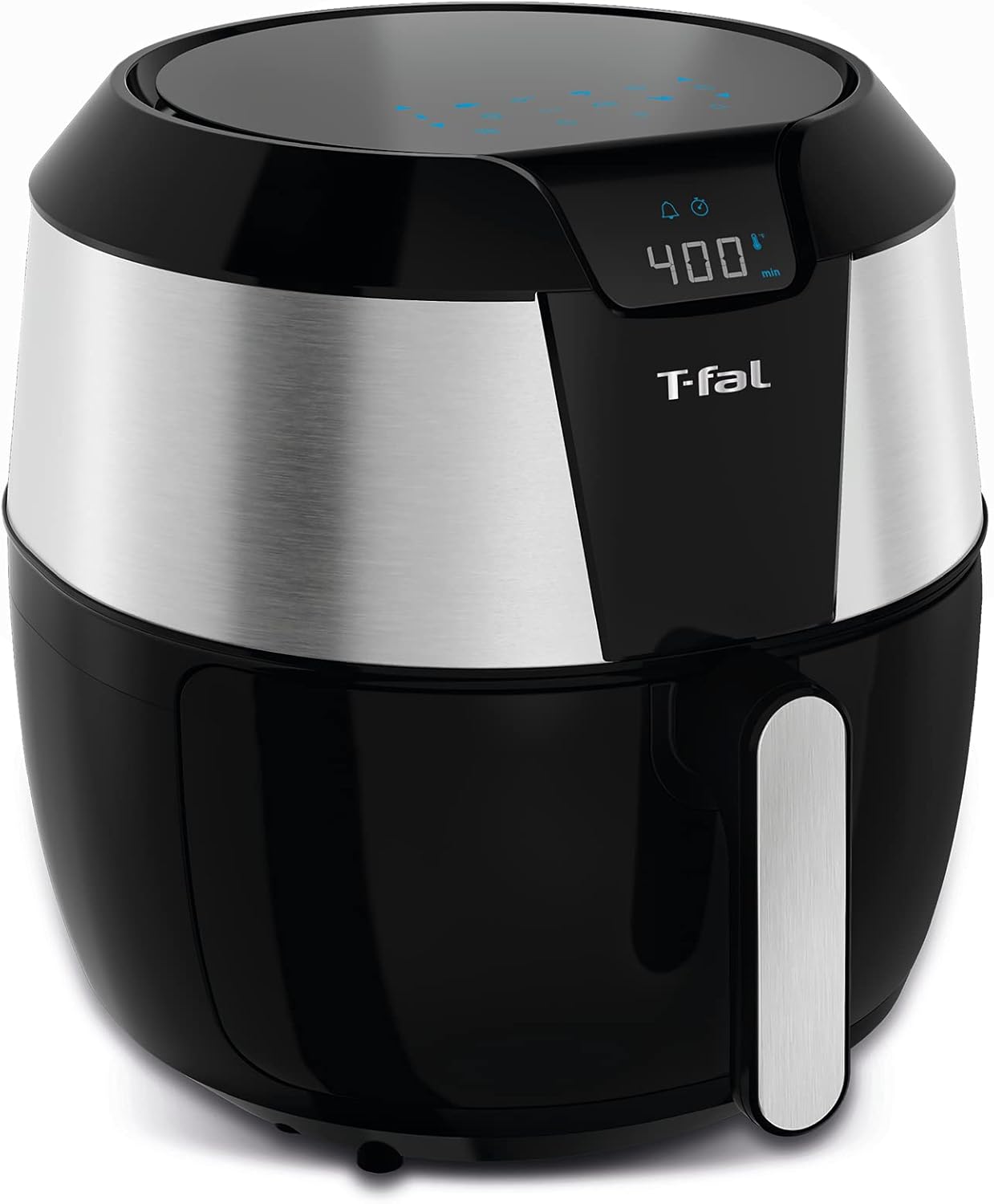 T-fal Easy Fry XXL Air Fryer & Grill Combo