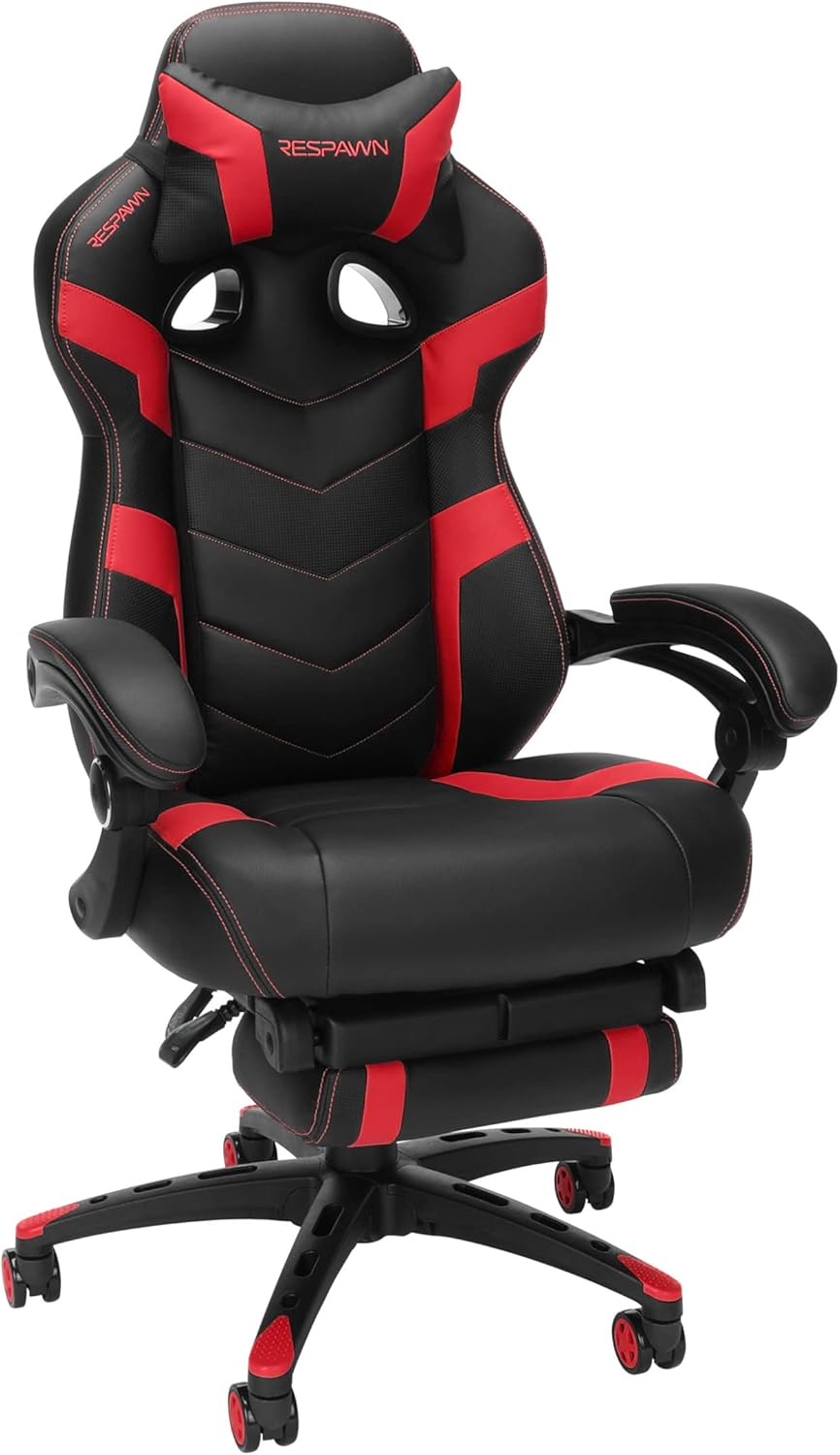 RESPAWN 110 Ergonomic Gaming Chair