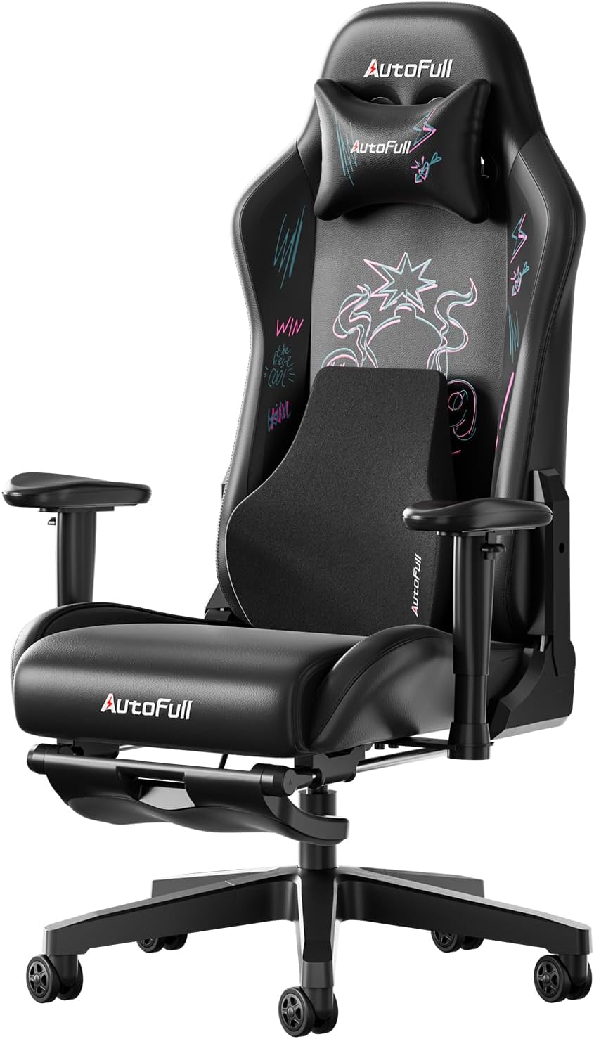 AutoFull C3 Gaming Chair