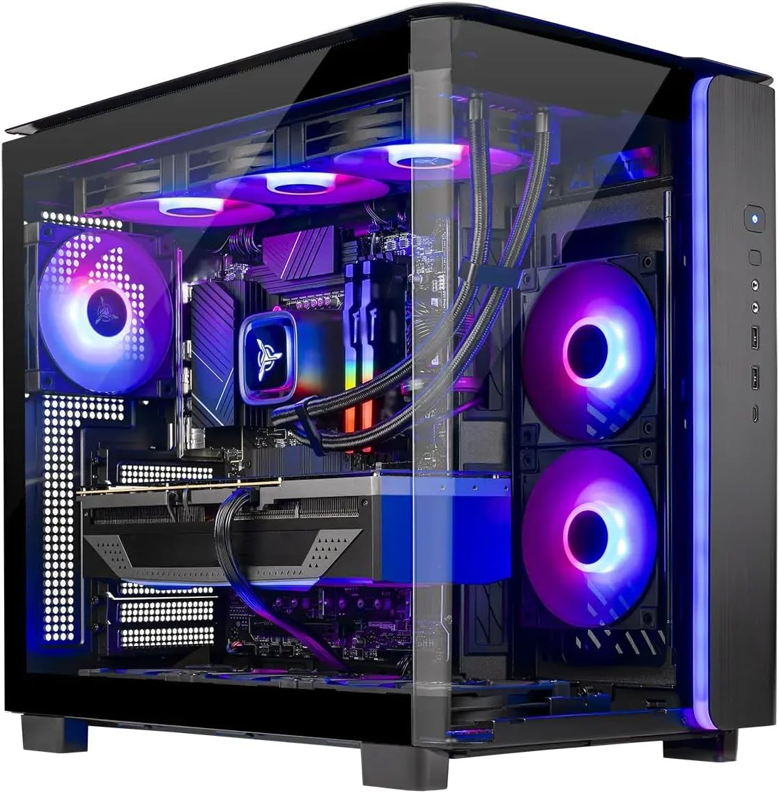 Skytech King 95 Gaming PC