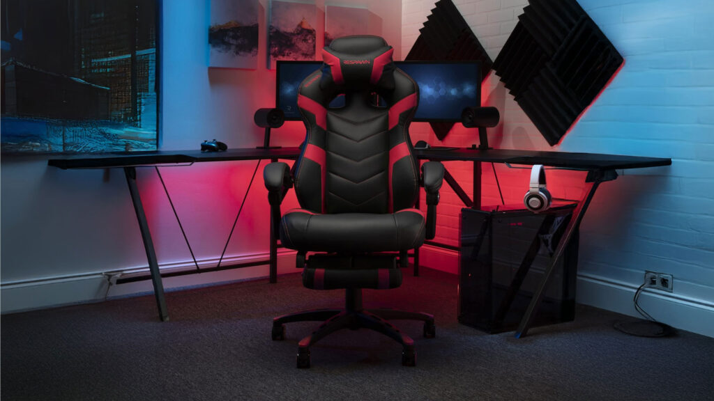 RESPAWN 110 Ergonomic Gaming Chair